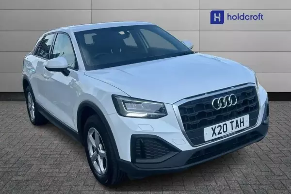 Audi Q2 1.0 TFSI 30 Technik Euro 6 (s/s) 5dr