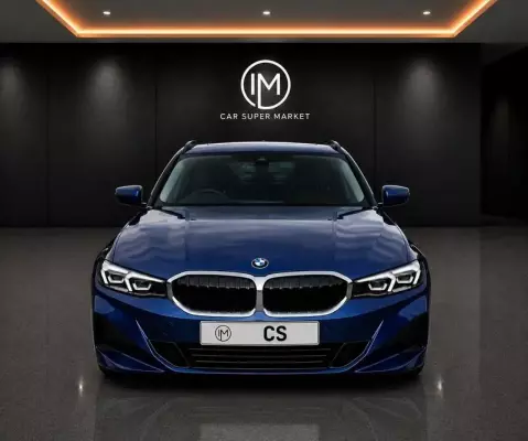 BMW 3 Series 2.0 330e 12kWh Sport Touring Auto Euro 6 (s/s) 5dr