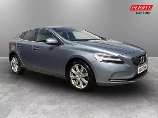 Volvo V40 1.5 T3 GPF Inscription Auto Euro 6 (s/s) 5dr