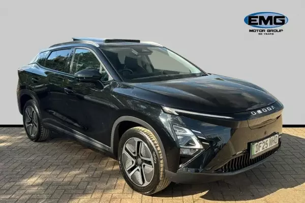 OMODA E5 61.05kWh Noble Auto 5dr