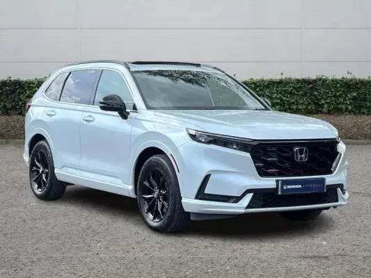 Honda CR-V 2.0 17.7kWh Advance Tech eCVT Euro 6 (s/s) 5dr