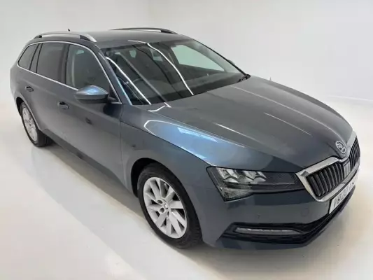 Skoda Superb 1.5 TSI ACT SE DSG Euro 6 (s/s) 5dr