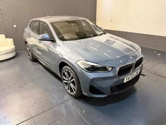BMW X2 1.5 25e 10kWh M Sport Auto xDrive Euro 6 (s/s) 5dr