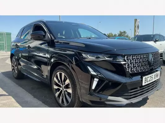 Renault Austral 1.2 E-TECH techno Auto Euro 6 (s/s) 5dr
