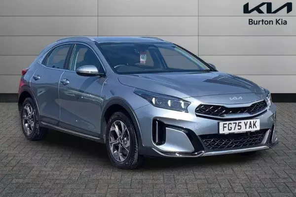 Kia XCeed 1.0 T-GDi MHEV Pure Euro 6 (s/s) 5dr