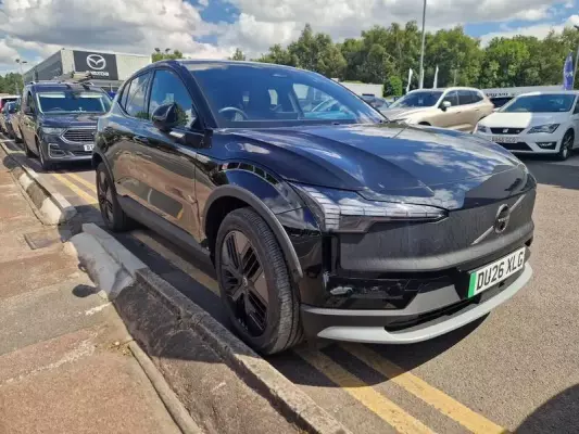 Volvo EX30 Cross Country Twin Performance 69kWh Ultra Auto AWD 5dr