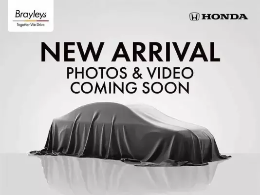 Honda CR-V 2.0 17.7kWh Advance Tech eCVT Euro 6 (s/s) 5dr