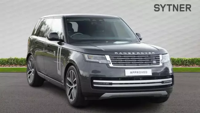 Land Rover Range Rover 3.0 P460e 38.2kWh Autobiography Auto 4WD Euro 6 (s/s) 5dr