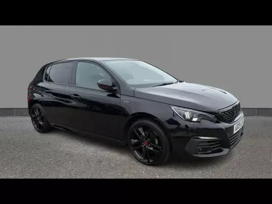 Peugeot 308 1.5 BlueHDi GT Line Euro 6 (s/s) 5dr