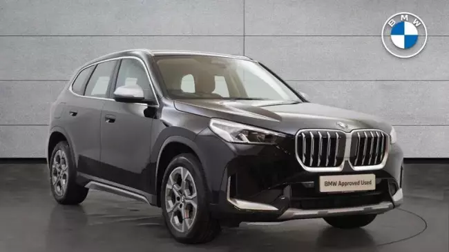 BMW X1 1.5 20i MHT xLine DCT sDrive Euro 6 (s/s) 5dr