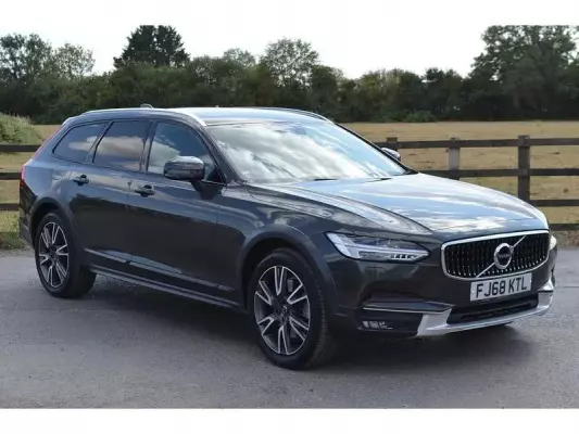 Volvo V90 Cross Country 2.0 D5 PowerPulse Pro Auto AWD Euro 6 (s/s) 5dr
