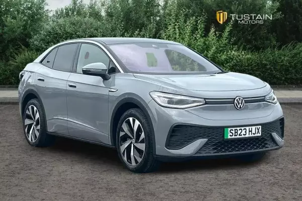 Volkswagen ID.5 Pro 77kWh Style Auto 5dr