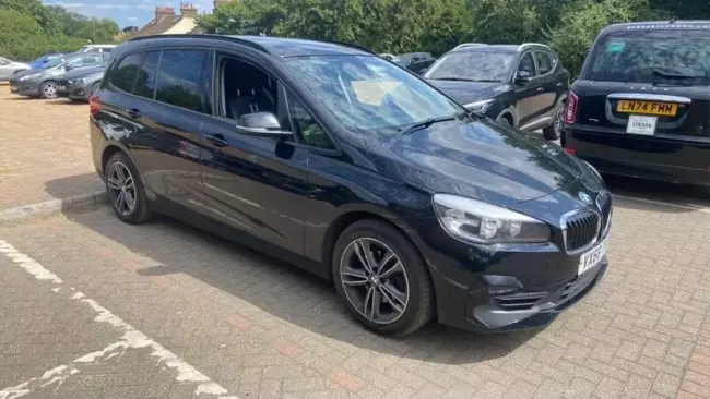 BMW 2 Series Gran Tourer 1.5 216d Sport Euro 6 (s/s) 5dr