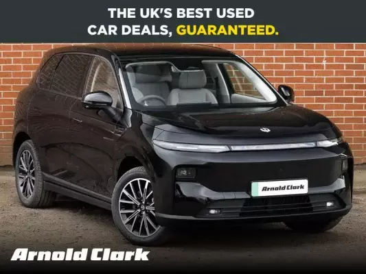 Leapmotor B10 67.1kWh Auto 5dr