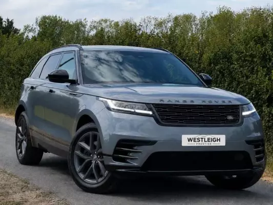 Land Rover Range Rover Velar 2.0 P400e 19.2kWh Dynamic SE Auto 4WD Euro 6 (s/s) 5dr