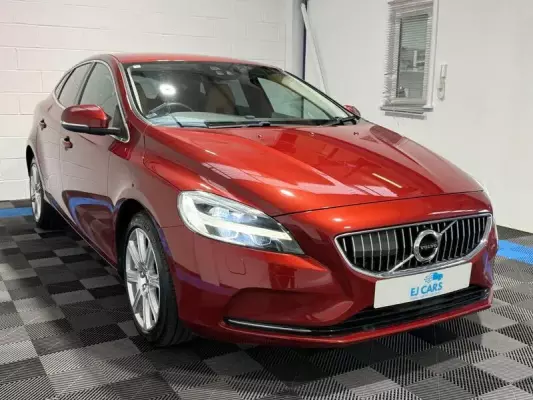 Volvo V40 2.0 D4 Inscription Auto Euro 6 (s/s) 5dr