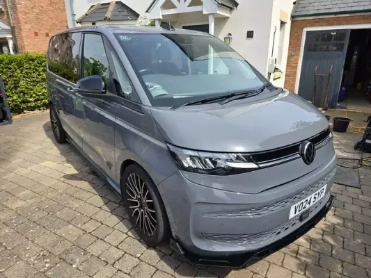 Volkswagen Multivan 1.4 TSI 13kWh Life DSG Euro 6 (s/s) 5dr