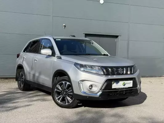 Suzuki Vitara 1.4 Boosterjet MHEV SZ5 Euro 6 (s/s) 5dr