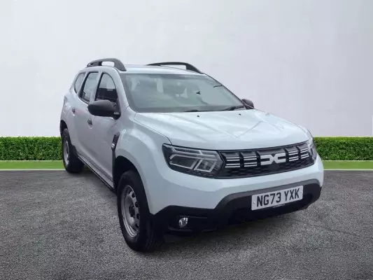 Dacia Duster 1.0 TCe Essential Euro 6 (s/s) 5dr