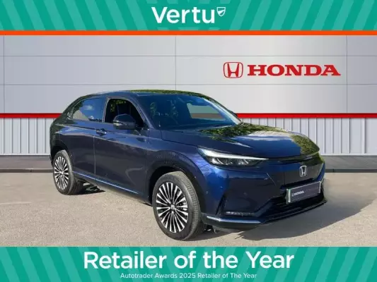 Honda e:Ny1 68.8kWh Advance Auto 5dr