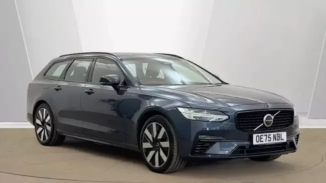 Volvo V90 2.0h T6 18.8kWh Plus Auto AWD Euro 6 (s/s) 5dr