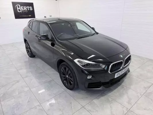 BMW X2 2.0 20i Sport DCT sDrive Euro 6 (s/s) 5dr