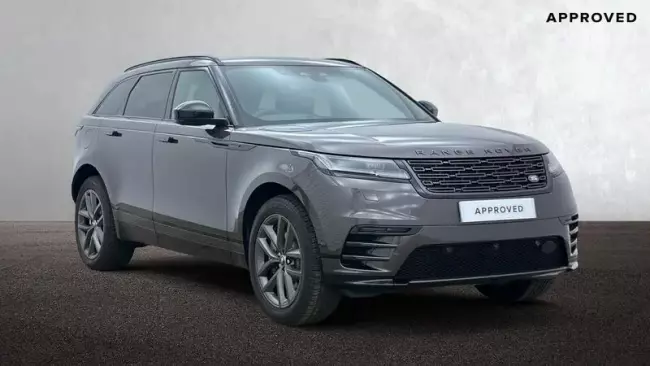 Land Rover Range Rover Velar 2.0 P400e 19.2kWh Dynamic SE Auto 4WD Euro 6 (s/s) 5dr