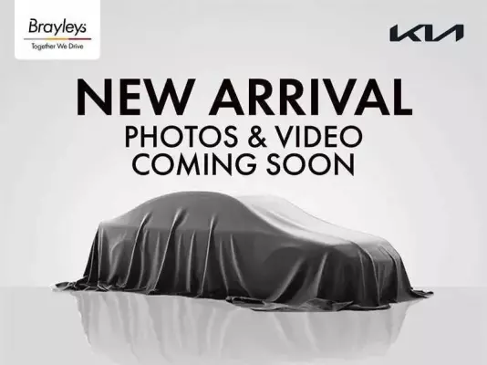 Kia Picanto 1.0 T-GDi GT-Line S Euro 6 (s/s) 5dr