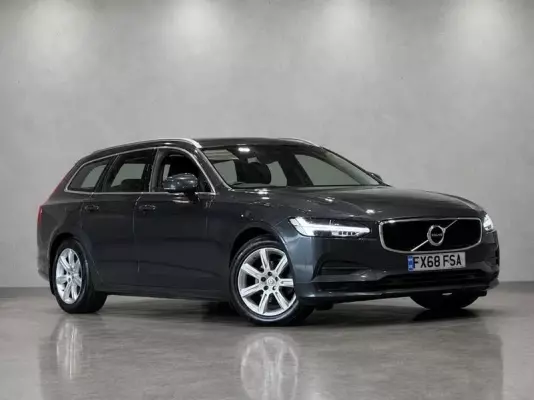 Volvo V90 2.0 D4 Momentum Auto Euro 6 (s/s) 5dr