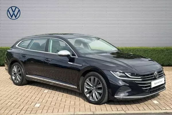 Volkswagen Arteon 2.0 TDI Elegance Shooting Brake DSG Euro 6 (s/s) 5dr