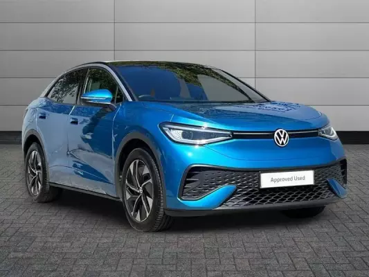 Volkswagen ID.5 Pro 77kWh Match Auto 5dr