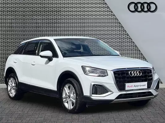 Audi Q2 1.0 TFSI 30 Sport Euro 6 (s/s) 5dr