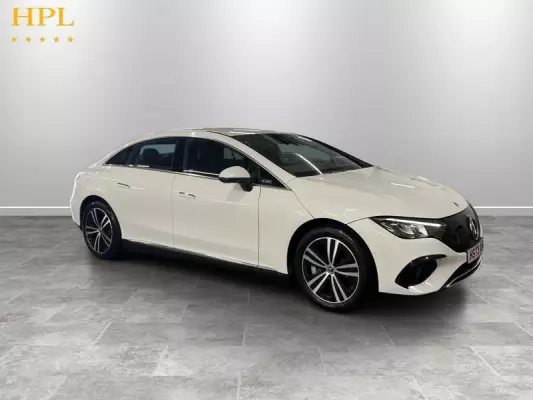 Mercedes-Benz EQE EQE 300 89kWh Sport Edition Auto 4dr