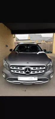Mercedes-Benz GLA 1.6 GLA200 Sport 7G-DCT Euro 6 (s/s) 5dr