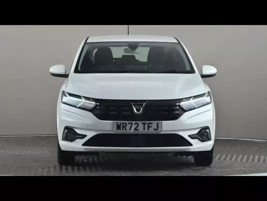 Dacia Sandero 1.0 TCe Comfort Euro 6 (s/s) 5dr