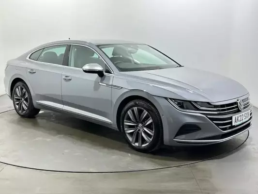 Volkswagen Arteon 1.4 TSI 13kWh Elegance Fastback DSG Euro 6 (s/s) 5dr