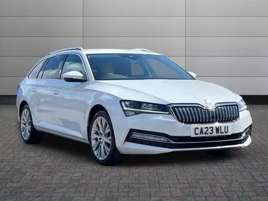 Skoda Superb 1.4 TSI iV 13kWh SE L DSG Euro 6 (s/s) 5dr