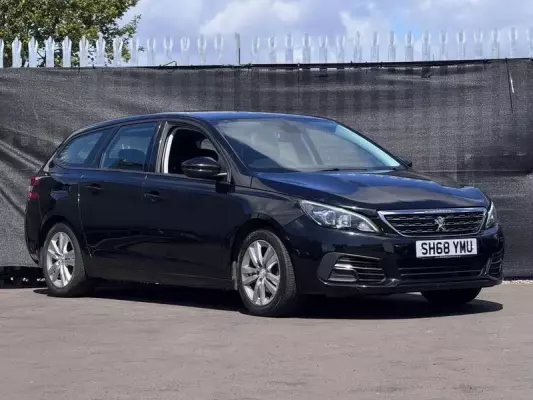 Peugeot 308 SW 1.5 BlueHDi Active Euro 6 (s/s) 5dr
