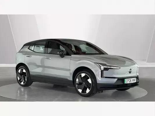 Volvo EX30 Single Motor Extended Range 69kWh Plus Auto 5dr