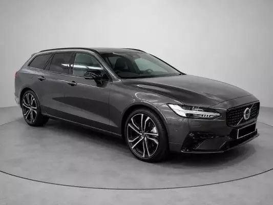 Volvo V90 2.0h T8 18.8kWh Ultra Auto AWD Euro 6 (s/s) 5dr
