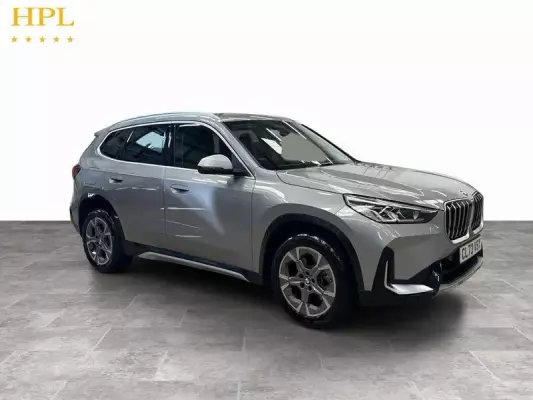 BMW X1 1.5 20i MHT xLine DCT sDrive Euro 6 (s/s) 5dr