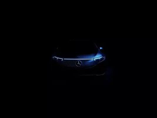Mercedes-Benz CLA CLA250+ 85kWh AMG Line (Edition) Auto2 4dr