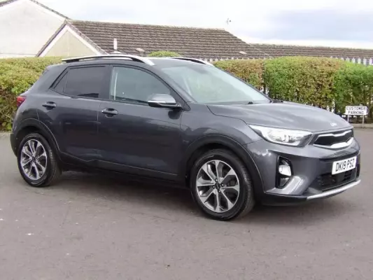 Kia Stonic 1.6 CRDi 3 Euro 6 (s/s) 5dr