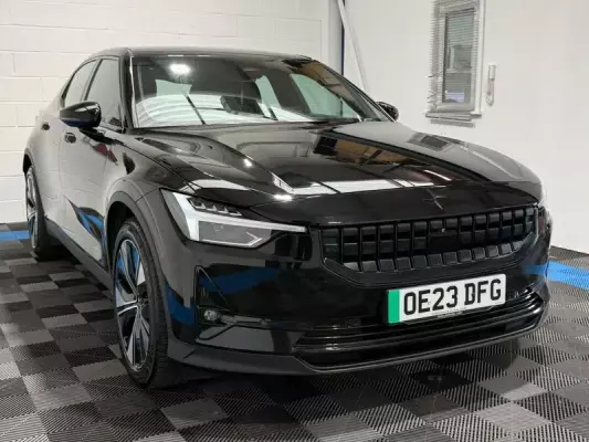 Polestar Polestar 2 Single Motor 78kWh Long Range Fastback Auto FWD 5dr