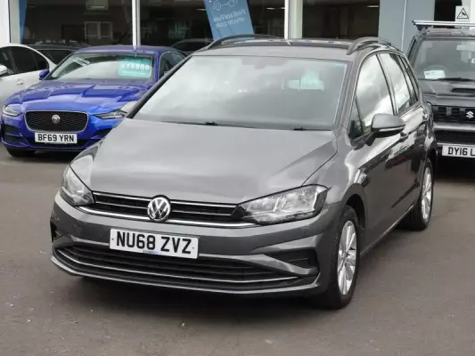 Volkswagen Golf SV 1.5 TSI EVO SE Euro 6 (s/s) 5dr