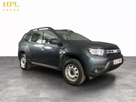 Dacia Duster 1.0 TCe Essential Euro 6 (s/s) 5dr