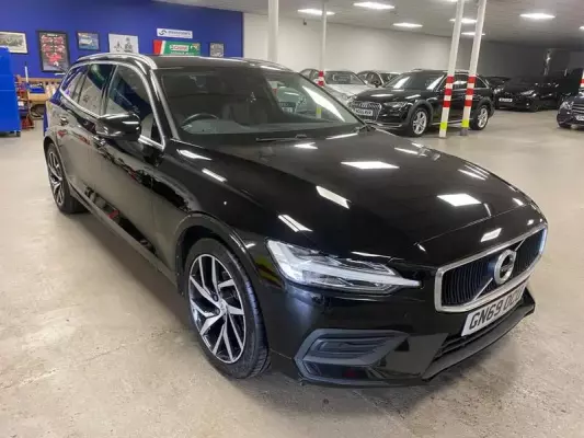 Volvo V60 2.0 D3 Momentum Plus Euro 6 (s/s) 5dr