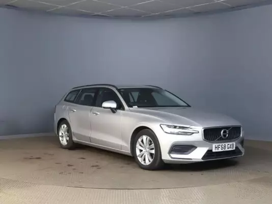 Volvo V60 2.0 D3 Momentum Euro 6 (s/s) 5dr