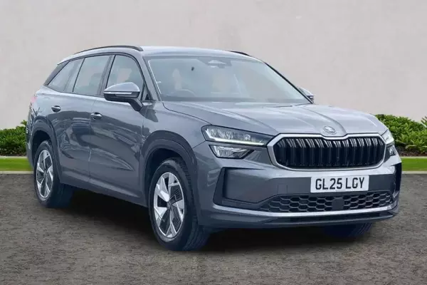 Skoda Kodiaq 1.5 TSI e-TEC MHEV SE DSG Euro 6 (s/s) 5dr (7 Seat)
