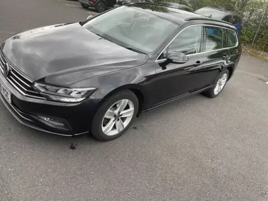 Volkswagen Passat 2.0 TDI EVO SE Nav DSG Euro 6 (s/s) 5dr